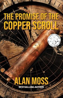 Front cover_The Promise of the Copper Scroll