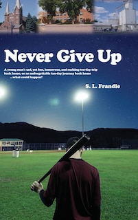 Couverture_Never Give Up