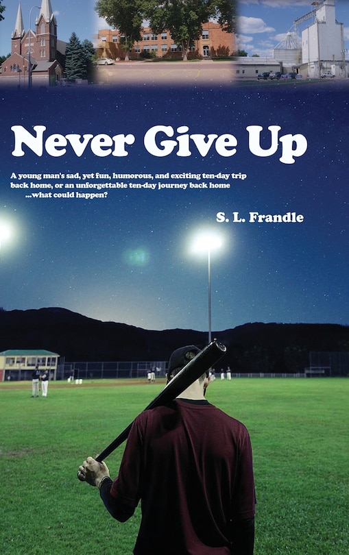 Couverture_Never Give Up