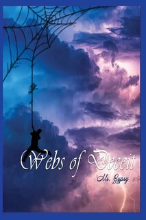 Front cover_Webs of Deceit