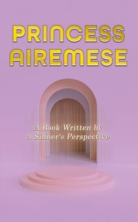 Front cover_Princess Airemese