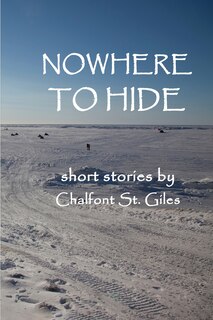 Couverture_Nowhere to Hide