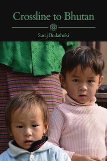 Front cover_Crossline to Bhutan