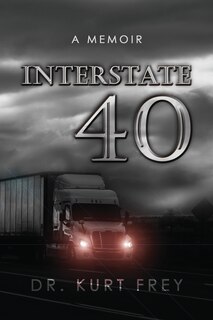 Front cover_Interstate 40