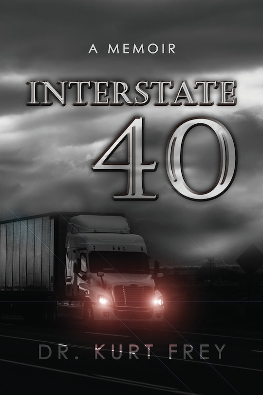 Front cover_Interstate 40
