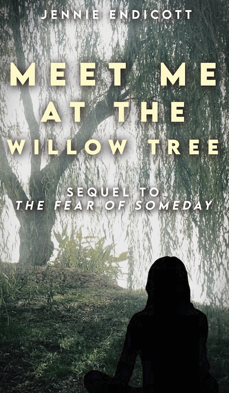 Couverture_Meet Me at the Willow Tree