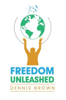 Couverture_Freedom Unleashed