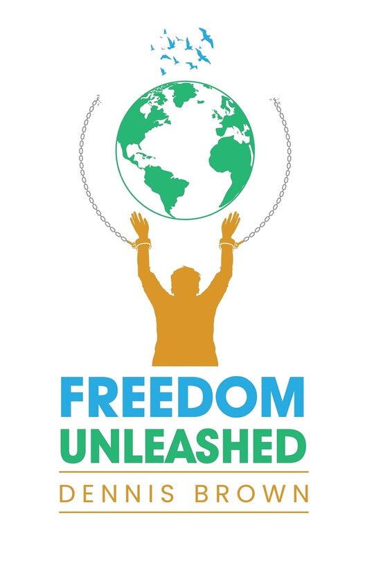 Couverture_Freedom Unleashed