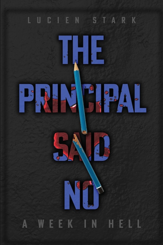 Couverture_The Principal Said No