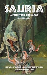 Front cover_Sauria