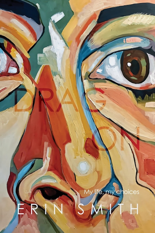 Front cover_Drag On