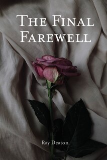 Front cover_The Final Farewell