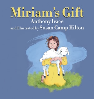 Front cover_Miriam's Gift