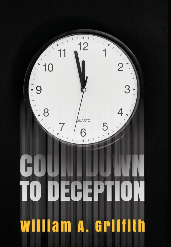 Front cover_Countdown to Deception