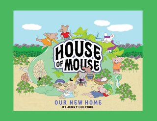 Front cover_House of Mouse