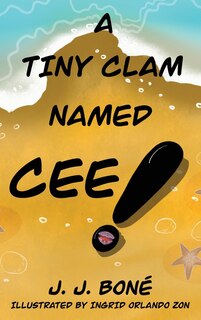 Couverture_A Tiny Clam Named Cee