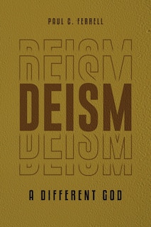 Front cover_Deism