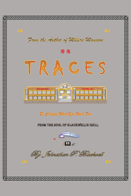 Front cover_Traces