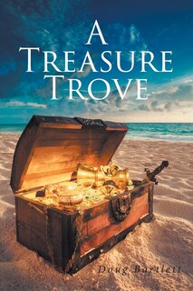 Front cover_A Treasure Trove