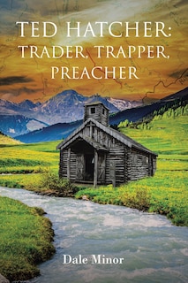 Front cover_Ted Hatcher