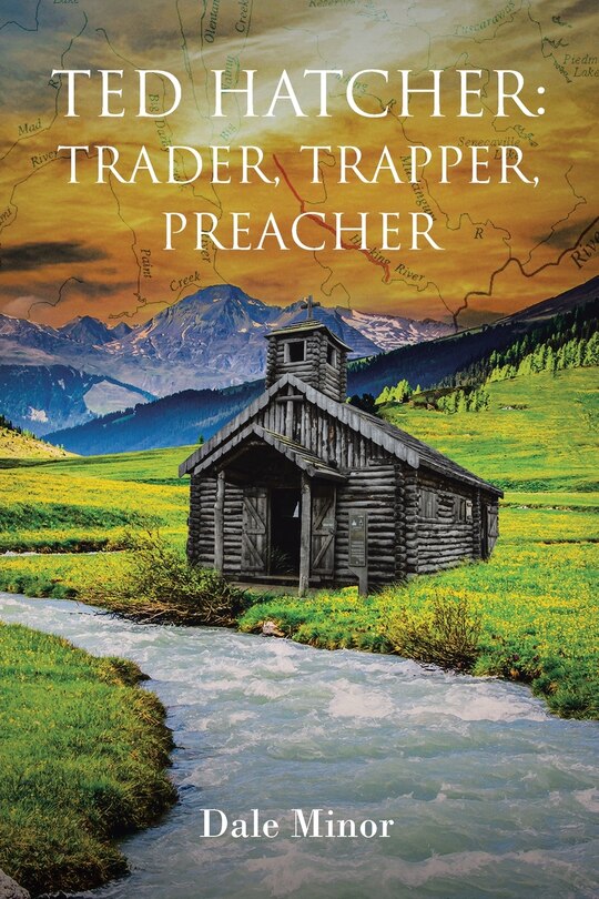Front cover_Ted Hatcher