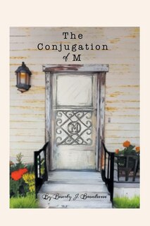 Front cover_The Conjugation of M