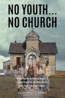 Couverture_No Youth...No Church