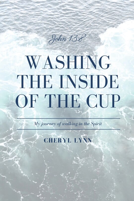 Couverture_Washing the Inside of the Cup