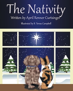 Front cover_The Nativity