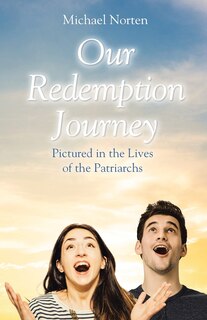 Front cover_Our Redemption Journey