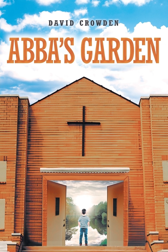 Front cover_Abba's Garden