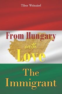 Couverture_From Hungary with Love