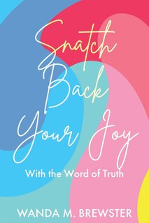 Couverture_Snatch Back Your Joy