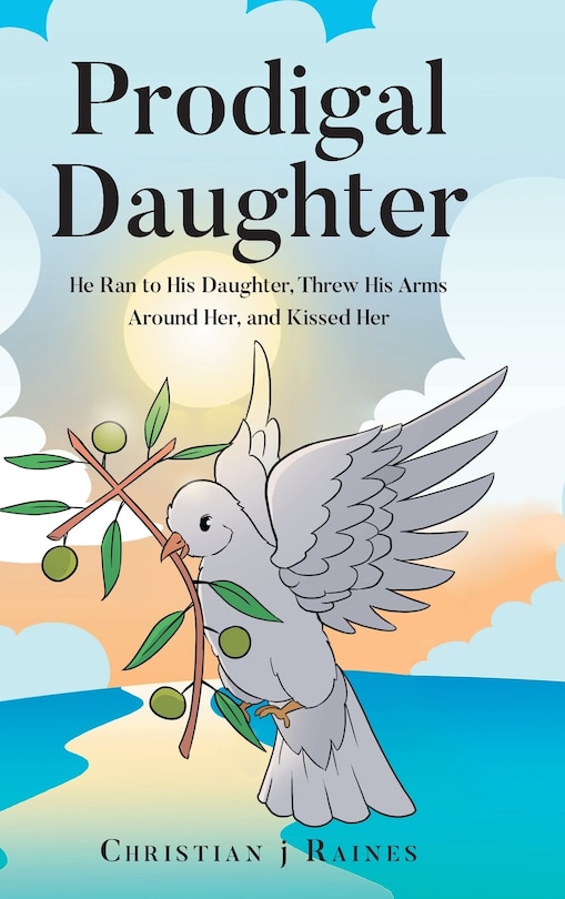 Couverture_Prodigal Daughter