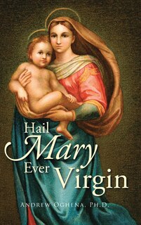 Front cover_Hail Mary Ever Virgin