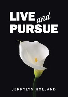 Front cover_Live and Pursue