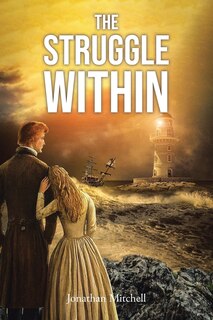 Front cover_The Struggle Within
