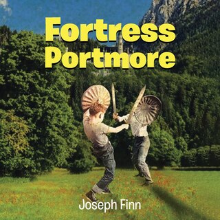 Front cover_Fortress Portmore