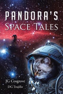 Front cover_Pandora's Space Tales
