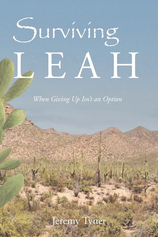 Couverture_Surviving Leah