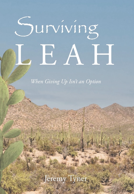 Couverture_Surviving Leah