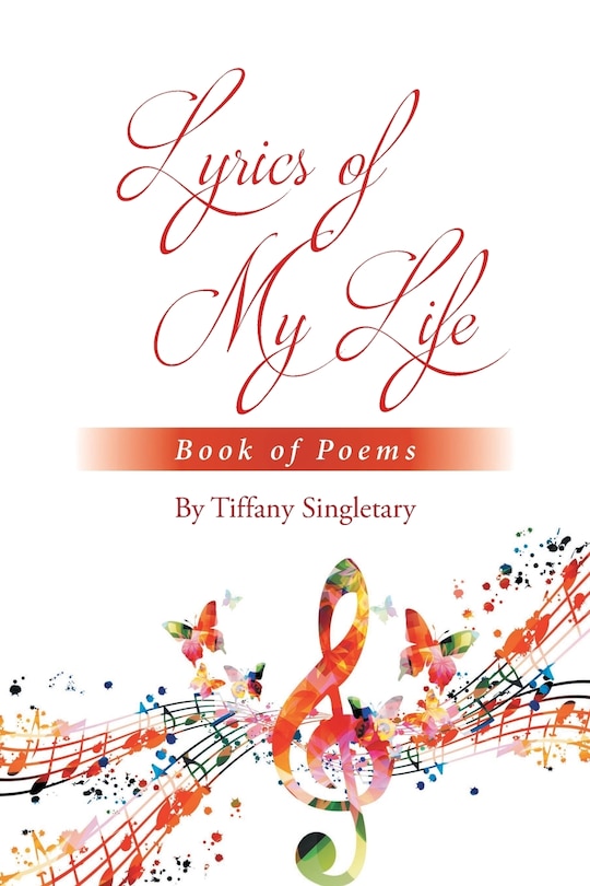 Couverture_Lyrics of My Life Book of Poems