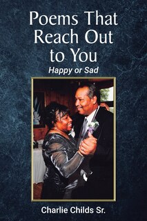 Front cover_The Poems That Reach Out to You
