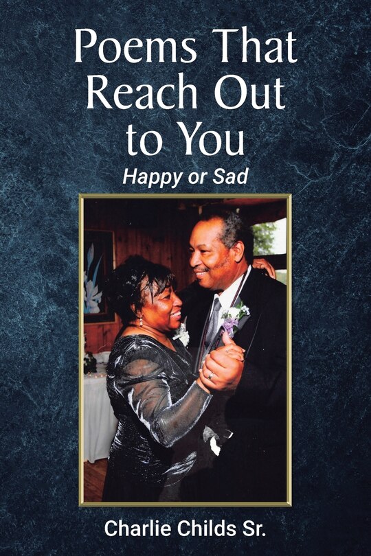 Front cover_The Poems That Reach Out to You