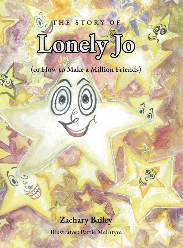 Couverture_The Story of Lonely Jo