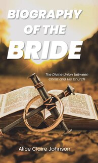 Front cover_Biography of the Bride