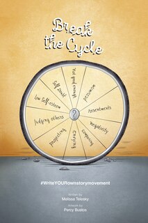 Couverture_Break the Cycle