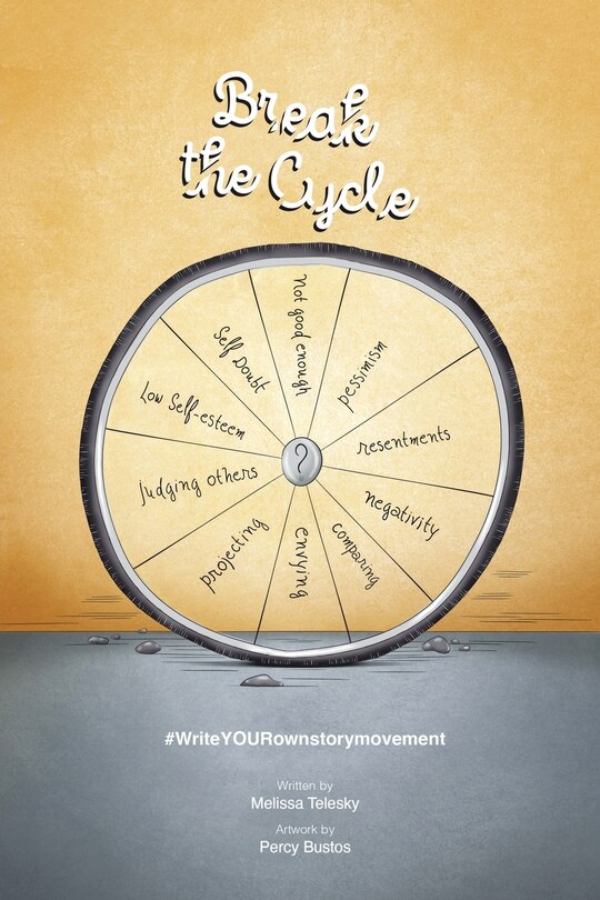 Couverture_Break the Cycle