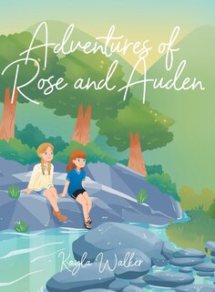 Front cover_Adventures of Rose and Auden