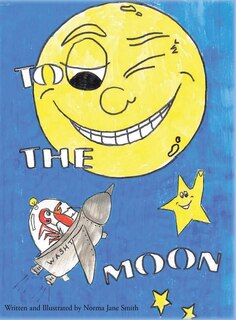 Front cover_To The Moon